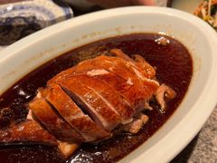 金陵烤鸭-南京大牌档(龙湖长楹天街店)