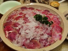 -渝宗老灶火锅(时代天街店)