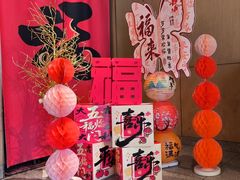 -麦当劳(豫园店)