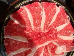 -大牛寿喜烧·和牛放题(香港广场店)