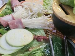 -牛犇炭火烤肉·鲜切烤肉(承德总店)