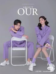 点击看大图 -青禾蒙娜丽莎婚纱摄影(武汉总店)
