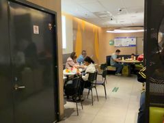 -麦当劳(西单明珠店)