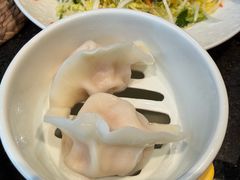 -川旺角融合菜•海景餐厅(星海广场店)