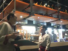 -黑鸡小馆(金源店)