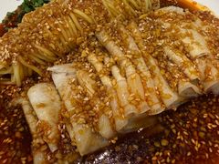 -金熊猫川菜餐厅