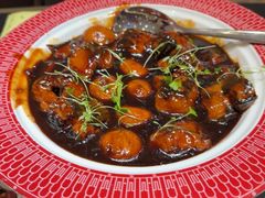 -白家餐厅(徐家汇店)