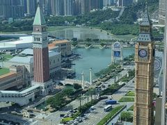 -澳门喜来登大酒店