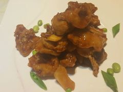 android_upload_pic-四季小馆·地道北京小吃(广百店)