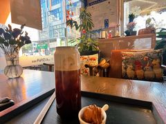 -星宙咖啡STELLARIS CAFE(广告产业园店)