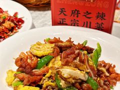 -天辣(金桥啦啦宝都店)