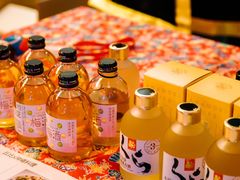 -滩万日本料理Nadaman(国贸大酒店)