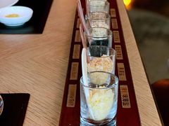 -恰餐厅及酒吧CHAR Bar & Grill(北京三里屯洲际店)
