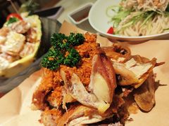 -苏乡兰亭·新派淮扬菜(吾悦广场店)
