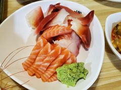 -樱吉岛寿喜锅(肇嘉浜路店)