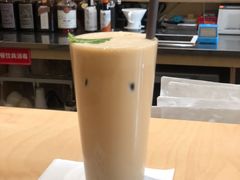 -Onirii Coffee(长乐路店)