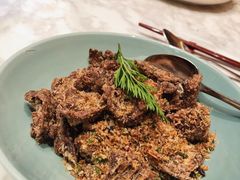 -无锡苏宁银河国际酒店-悦府65中餐厅