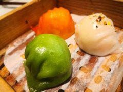 -蔡澜点心·粤菜(西单大悦城店)