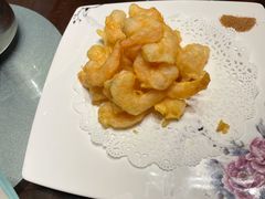 -郑庄脂渣海鲜楼(九水路店)