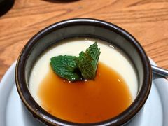 黑糖豆花-云海肴·汽锅鸡·云南菜(高德置地店)