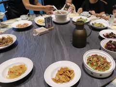 -梁家大院(昆山会展中心店)