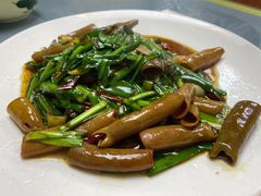 -老郑海鲜楼(天桥店)