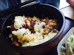 照烧鸡排套餐-京和风食堂·定食寿喜锅(保利樾广场店)