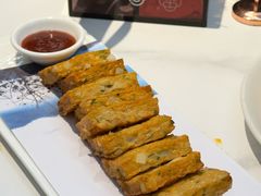 -阿忠食坊大排档·20年老店(万象城店)