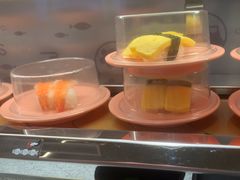 -争鲜回转寿司(中街大悦城店)