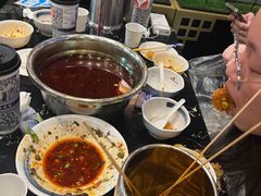 -成都瓜串串(华强北店)