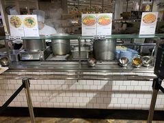 -阿那亚第一食堂 Cafeteria 1