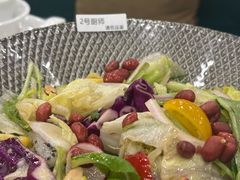 -东四民芳餐厅(世茂工三店)