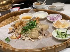 -禾府酒家·传统广府味(番禺店)
