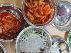 -麻蒲碳烤肉(梅花园店)