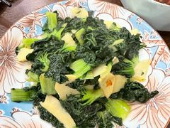 塔菜冬笋-小实惠嘉(威海路店)