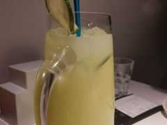 -鱼酷活鱼烤鱼(恒隆广场店)