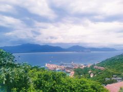 -海南分界洲岛旅游区