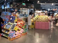 -Olé精品超市(北京合生汇店)