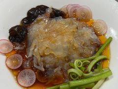 -满堂·烤鸭店·北京菜(鼓楼店)