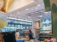 -飞尝蚝·顺德菜·鱼生(顺德总店)