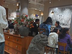 -小豆海棠(人民南路店)
