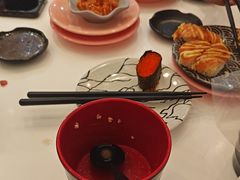 -争鲜回转寿司(通州万达店)
