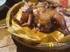 -打酱油·非遗淮扬菜(瘦西湖梅岭店)