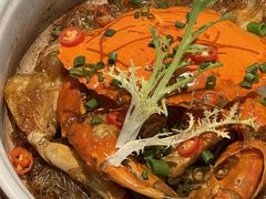 -箱美术馆私房菜(水晶郦城店)