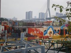 -粥旺庄(芳村店)