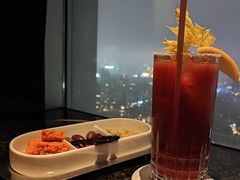 -瑞吉吧 The St·Regis Bar(长沙瑞吉酒店)
