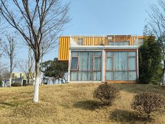 -云水涧亲子度假酒店