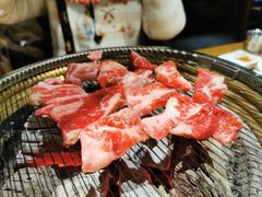 烧肉师牛肋条-泥炉烧肉师(新街口金銮巷店)
