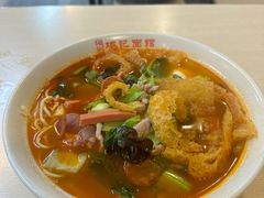-项记面馆(明瓦廊店)