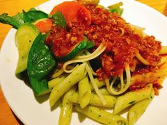 -So Lounge索兰至餐厅(蓝色港湾店)